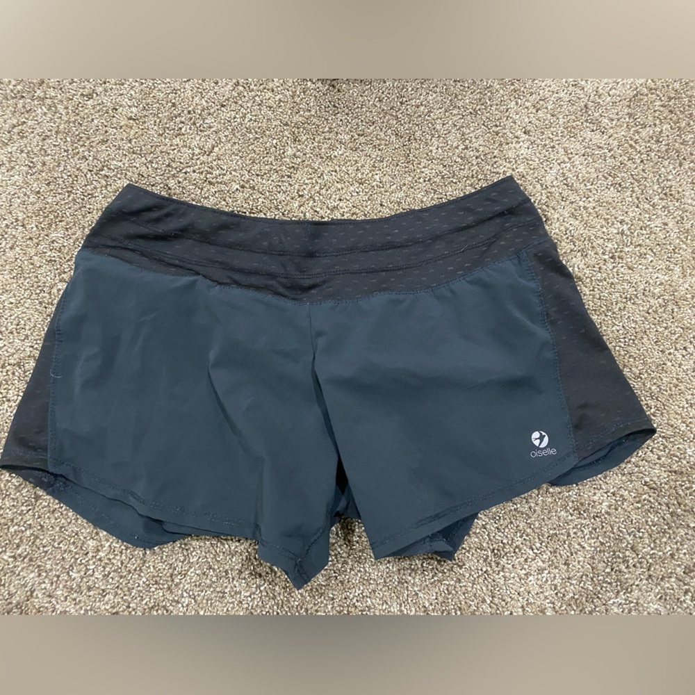 Oiselle Women’s Athletic shorts